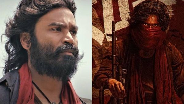 Captain Miller: வெளியானது கேப்டன் மில்லர் ஃபர்ஸ்ட் சிங்கிள்.. கில்லர் கில்லர் மோடில் தனுஷ் ரசிகர்கள்