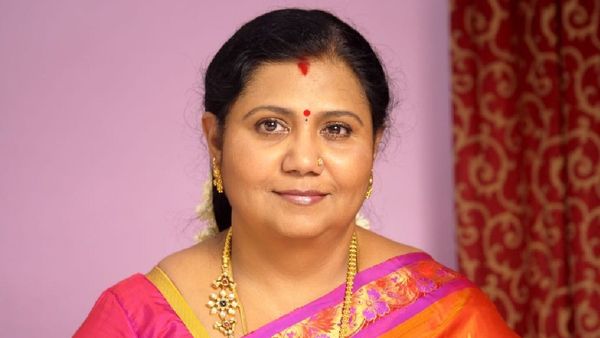 PRO உடன் கூட அட்ஜெஸ்ட் பண்ணணும்.. ஹீரோக்கள் கவலைப்பட மாட்டாங்க.. குட்டி பத்மினி பகீர் பேட்டி!