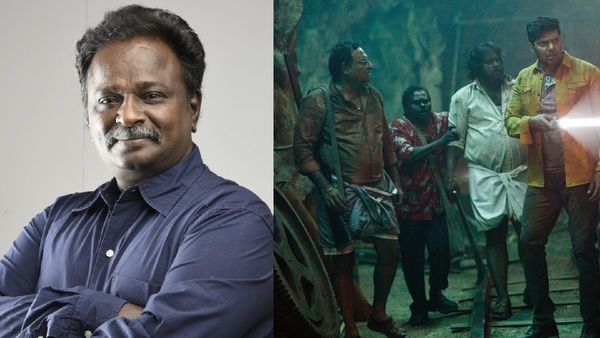 The Village Review: ஓடிடி பக்கம் ஒதுங்கிய ஆர்யா.. தி வில்லேஜ் வெப்சீரிஸ் ப்ளூ சட்டை மாறன் விமர்சனம்!