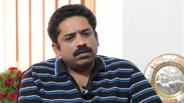 ஆண்களை நீக்கினால் சிறந்த இயக்குநர்.. பெண்களை நீக்கினால் பாலியல் பழியா? சீனு ராமசாமி வேதனை!