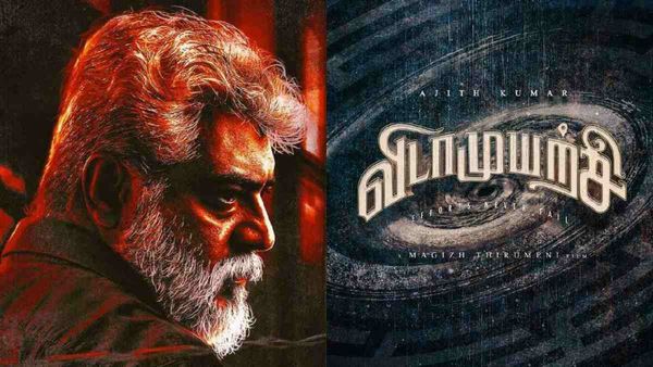 VidaaMuyarchi: ப்ரீ ரிலீஸ் பிசினஸில் அதிரடி காட்டிய விடாமுயற்சி... இதுதான்யா அஜித்தோட பவர்!