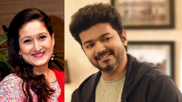 Actress Laila: காதலிக்கும் காலம் போய்விட்டது.. லைலா சொன்னத பாருங்க!