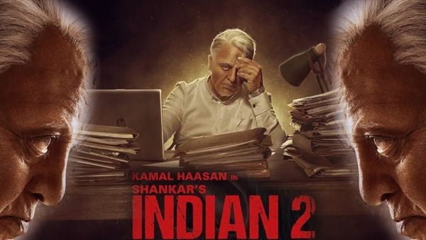 Indian 2 Intro: “இந்தியன் படத்தோட வேல்யூ தெரியுமா..?