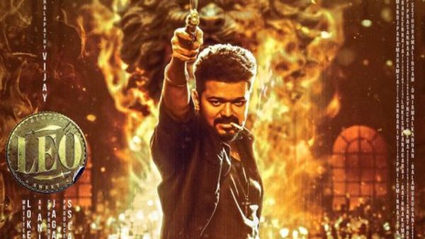 Leo movie: வசூல்மழை பொழிந்துவரும் விஜய்யின் லியோ படம்.. உற்சாகத்தில் ரசிகர்கள்!