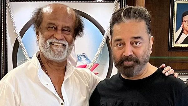 Indian 2 Intro video: சூப்பர்ஸ்டாருடனான அன்பு.. நெகிழ்ச்சி தெரிவித்த உலகநாயகன்!