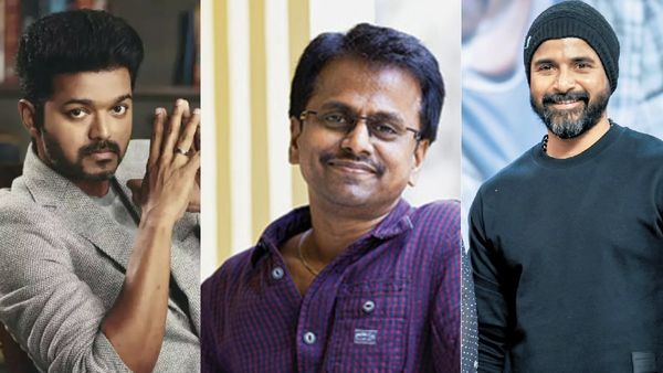 Sivakarthikeyan: விஜய் இடத்தைப் பிடித்த சிவகார்த்திகேயன்... சவால் விட்ட ஏஆர் முருகதாஸ்!