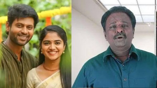 Joe Blue Sattai Maran Review: 