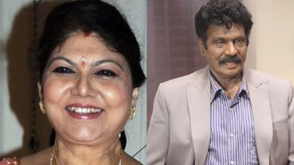 கவுண்டமணிக்கிட்ட உஷாரா இருக்கணும்.. Casting Couch பிரச்சனை.. நடிகை ஒய். விஜயா பளிச் பேட்டி!