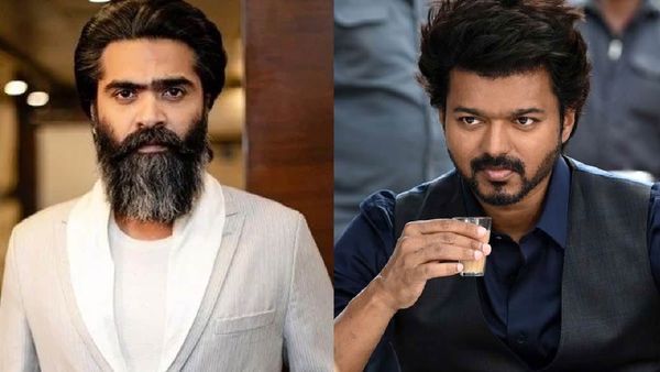 Thalapathy 68: சிம்பு வழியில் விஜய்... தளபதி 68 ஒன்லைன் இதுதானா..? வெங்கட் பிரபு கொடுத்த அப்டேட்