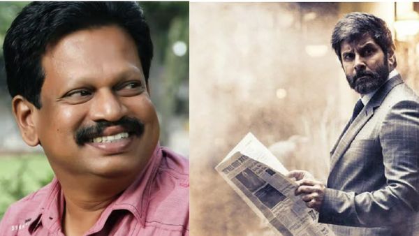 துருவ நட்சத்திரம் பட சிக்கல்.. ரூ.60 கோடி கடன்.. மனஅழுத்தத்தில் கௌதம் மேனன்!