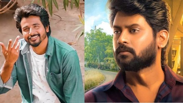 Sivakarthikeyan: “செம்ம ஃபீல்குட் மூவி..” ஜோ படக்குழுவை பாராட்டிய சிவகார்த்திகேயன்!!
