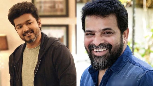 Ameer - விஜய்யிடம் கதை சொன்ன அமீர்.. தளபதி சொன்ன வார்த்தை என்ன தெரியுமா?.. விவரம் உள்ளே