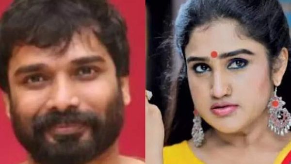 Bigg Boss 7 - ரெட் கார்டுக்கு சப்போர்ட்.. நைட் 1 மணிக்கு பிரதீப் ஆள் என்னை தாக்கினார்.. வனிதா குற்றச்சாட்டு