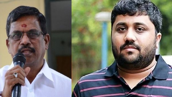 சூர்யா குடும்பத்துல புகுந்த ஆமை.. ஞானவேல் ராஜாவை வெளுத்த கலைப்புலி எஸ். தாணு.. மாறன் ட்வீட்!