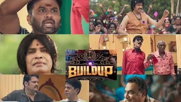 80S Buildup Box Office: 80ஸ் பில்டப் வசூலே இவ்ளோ தானா?.. அப்போ சந்தானம் சம்பளம் எவ்ளோ இருக்கும்?