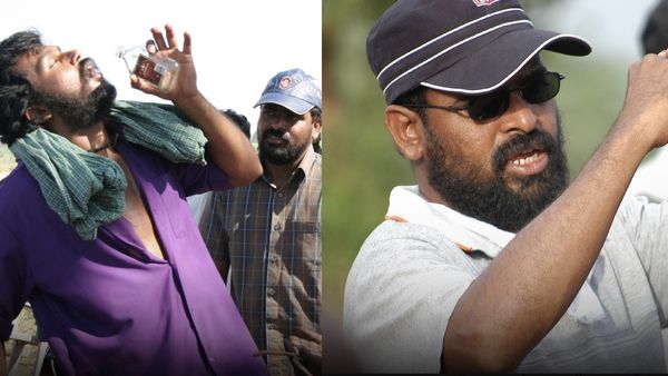 Ameer: பருத்திவீரன் ஷூட்டிங் ஸ்பாட்ல இதுதான் நடந்ததா..? டிவிட்டரில் ட்ரெண்டாகும் புகைப்படங்கள்!