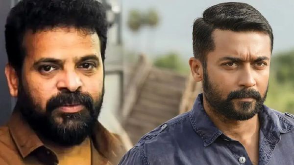 Ameer - எனக்கும் சூர்யாவுக்கும் பிரச்னையின் ஆரம்பம் இதுதான்.. மௌனம் கலைத்த அமீர்