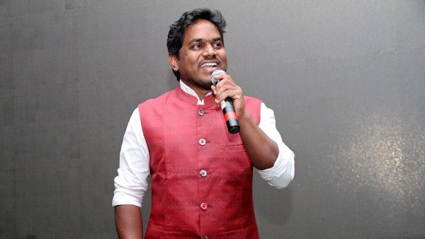 Music director Yuvan: துபாயில் செட்டில் ஆன யுவன் சங்கர் ராஜா.. இது நம்ம லிஸ்ட்லயே இல்லையே!