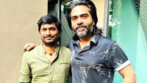 Simbu - சிம்பு - தேசிங்கு பெரியசாமி கூட்டணியின் வேற மாதிரி ப்ளான்.. பக்கா ஸ்கெட்ச்சோட இறங்கிட்டாங்களே