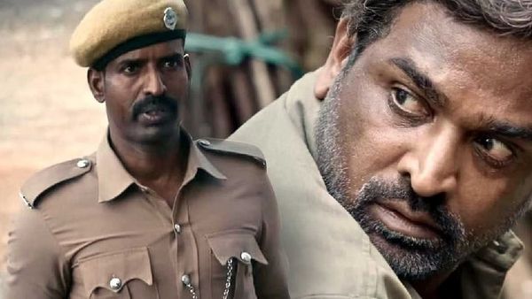 Viduthalai 2 shooting: இன்னும் 30 நாள் சூட்டிங் இருக்கு.. வெளியான விடுதலை 2 பட அப்டேட்!