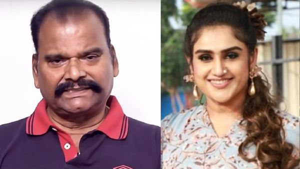 வனிதாவை நள்ளிரவில் தாக்கியது யார்? சந்தேகத்தை கிளப்பிய பயில்வான் ரங்கநாதன்!