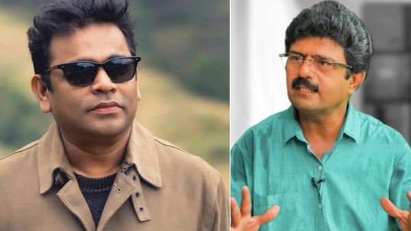 ஏ.ஆர். ரஹ்மான் தங்கையை காதலித்து கல்யாணம் பண்ணி ஏமாற்றினாரா பிஸ்மி.. வெளியான ஷாக் தகவல்!