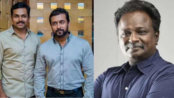 Blue Sattai: “ஞான ஈட்டிக்காக இப்பயாச்சும் பேசுங்கய்யா..” சூர்யா, கார்த்தியை வம்பிழுத்த ப்ளூ சட்டை