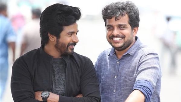 Director Ravikumar: அயலான் 2 படத்திற்கு தயாராகும் ரவிக்குமார்.. அப்ப சூர்யா படம்?