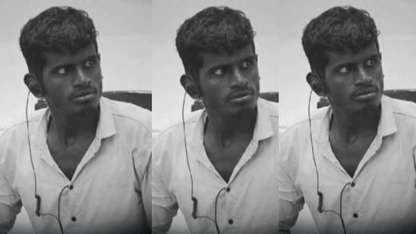 அளவுக்கு அதிகமான சிகரெட்.. 30தே வயசு தான்.. மாமன்னன் உதவி இயக்குநர் உயிரிழப்பு!