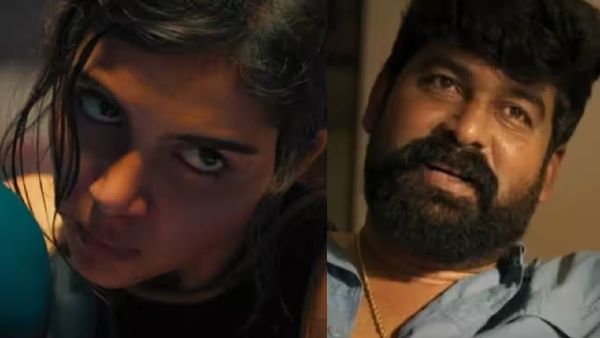 Antony Trailer - பட்டையை கிளப்பும் ஆண்டனி ட்ரெய்லர்.. கல்யாணி ப்ரியதர்ஷன் ஆக்‌ஷனில் மாஸ் காண்பிக்கிறாரே