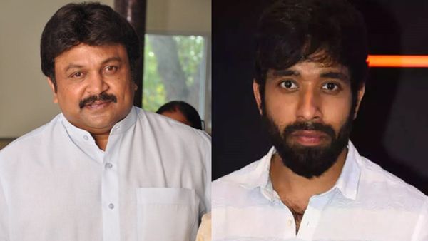 சிவாஜி வீட்டு மருமகன் ஆகிறாரா ஆதிக் ரவிச்சந்திரன்?.. இது என்ன புது கதையா இருக்கு