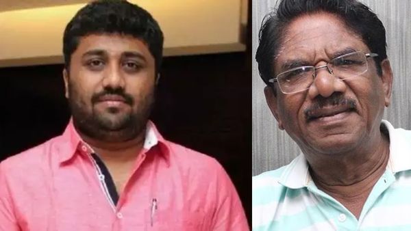 என்ன வன்மமான சிரிப்பு.. படைப்பாளிகளையும் அவமதிப்பதா? பாரதிராஜா கண்டனம்!