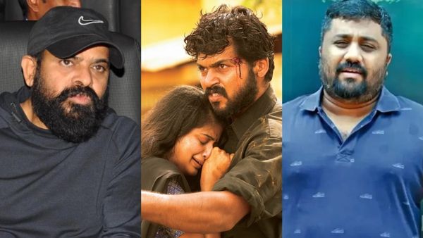 Ameer: பருத்திவீரன் சர்ச்சையில் தொடர் அழுத்தம்... அமீரிடம் வருத்தம் தெரிவித்த ஞானவேல் ராஜா!