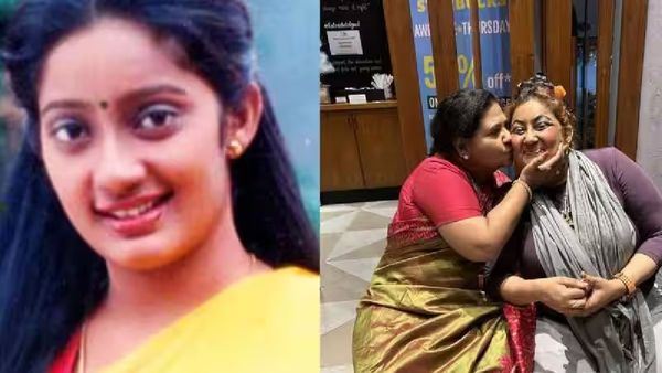 பாழடைந்த வீடு.. வெளிநாட்டுக்கு செல்லப்போகிறாரா கனகா?.. சந்திப்பின்போது நடந்ததை பகிர்ந்த குட்டி பத்மினி