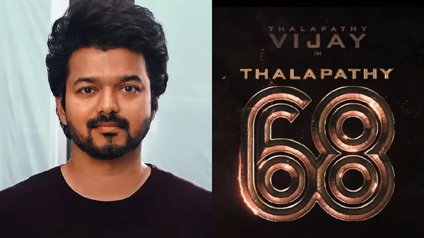 Thalapathy 68: லியோ ஐடியாவில் தளபதி 68 ரிலீஸ்... விஜய் ரசிகர்களுக்கு தெறி மாஸ் ட்ரீட் ரெடி!
