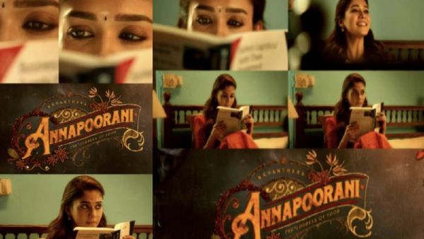 Nayanthara salary: ஜவானில் 11கோடி.. அன்னபூரணி படத்துக்காக நயன்தாரா வாங்கிய சம்பளம் எவ்வளவு தெரியுமா?