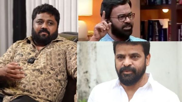 Ameer: “பிரயோஜனம் இருந்தால் அமீர் காலை கழுவி குடிப்பியா?” ஞானவேல்ராஜாவை வெளுத்துவிட்ட கரு பழனியப்பன்