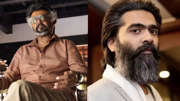 Rajinikanth wishes: தேசிங்கு பெரியசாமியை பாராட்டிய சூப்பர்ஸ்டார்.. எதுக்காக தெரியுமா?