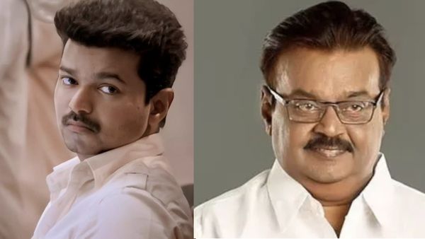 விஜயகாந்த் உடல்நிலை..எட்டிக்கூட பார்க்கலையே விஜய்.. இதெல்லாம் நியாயமா தளபதி.. ரசிகர்கள் கடும் விமர்சனம்