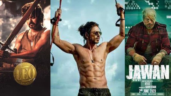 Most popular Indian movies 2023: 2023ல் மிகச்சிறந்த பாப்புலர் இந்திய படங்கள் எது தெரியுமா.. பாக்கலாம் வாங்க!