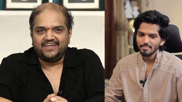 Vidhyasagar: எங்கப்பாவை ரசிகர்கள் கொண்டாடவே இல்லை.. வித்யாசாகர் மகன் உருக்கமான பேட்டி!