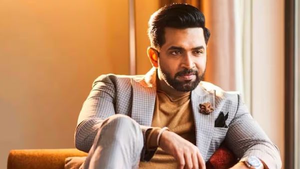 பொண்ணு பார்க்க போனபோது.. மனைவியிடம் கேட்கக்கூடாத கேள்வி கேட்டேன்.. அருண் விஜய் ஓபன் டாக்!