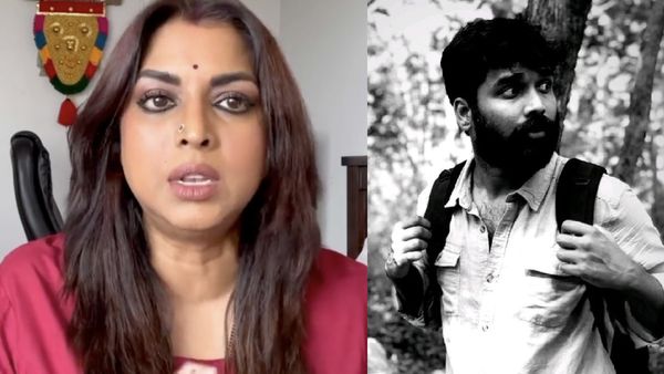 BB 7 show: ரேகாவிற்கு கமல் செய்தது நியாயமா.. நேரடியாக குற்றம் சாட்டிய யுகேந்திரன் மனைவி!