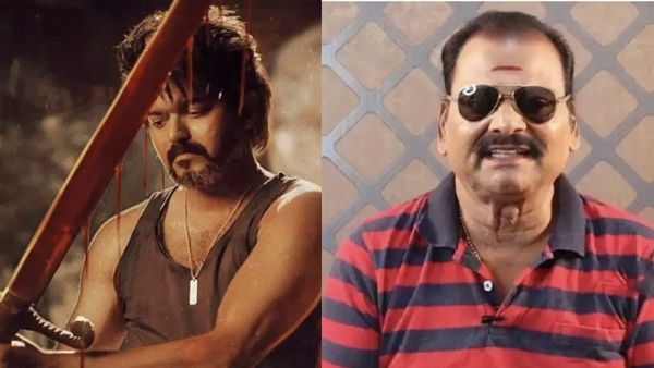 லியோ சக்சஸ் மீட்டுக்கு அனிருத்தை கூப்பிடல… பயில்வான் சொன்ன காரணம் இதுதான்!