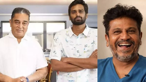 Shivaraj kumar: KH233ல் இணையும் சிவராஜ்குமார்.. அதிக சர்ப்ரைஸ்களுடன் காத்திருக்கும் டீம்!