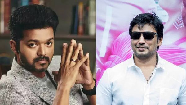 Prashanth - தளபதி 68ல் பிரசாந்த் கேரக்டர் என்ன தெரியுமா?.. முழு விவரம் உள்ளே.. வேற மாதிரி இருக்குமே