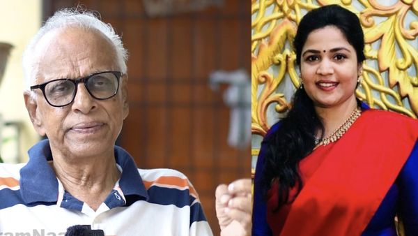 ரஞ்சனா நாச்சியார் நாடகம் அம்பலம்.. ஆதாரத்துடன் வெளுத்து வாங்கிய பிரபலம்!