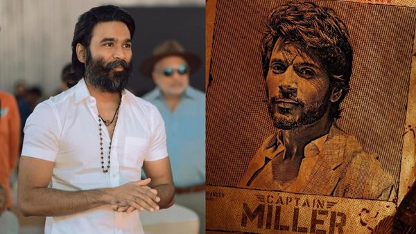 Dhanush: மீண்டும் அடுத்தப்படத்தை இயக்கும் தனுஷ்.. யார் தயாரிப்பு தெரியுமா?