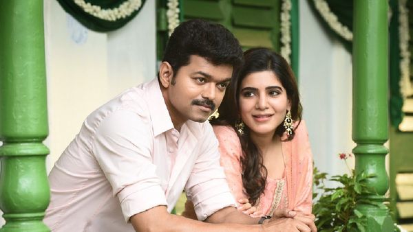 Vijay Samantha: 