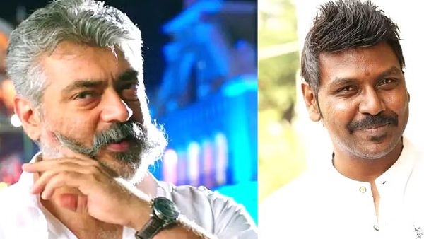 Ajith: “அந்த தம்பி ஆடட்டும்..” அமர்க்களம் படத்தில் அஜித் செய்த சம்பவம்... ராகவா லாரன்ஸ் நெகிழ்ச்சி!